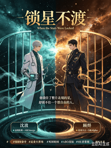 锁星不渡