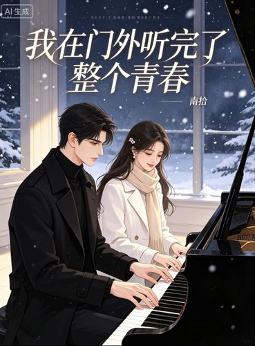 我在门外听完了整个青春 Cover