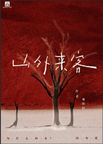 山外来客 · 封面图片