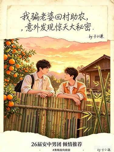 我骗老婆回村助农，意外发现惊天大秘密
