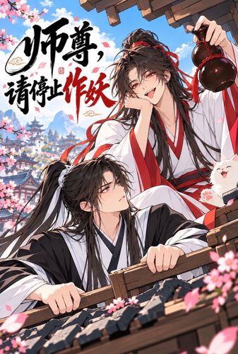 师尊，请停止作妖