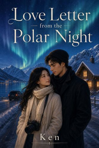 Love Letter from the Polar Night Cover