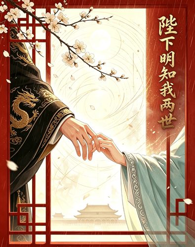 陛下明知我两世 Cover