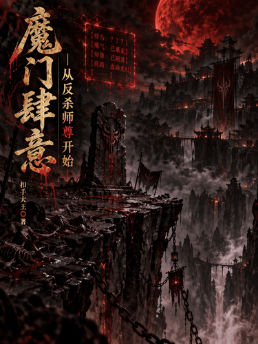 魔门肆意：从反杀师尊开始