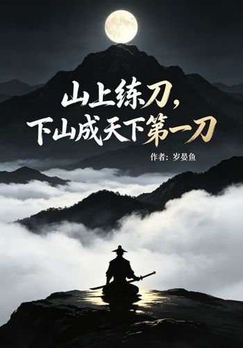 什么叫你这个天下第一刀不一样？