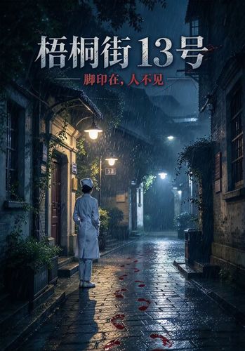梧桐街十三号