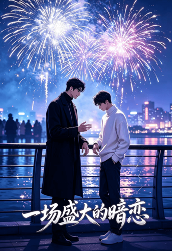一场盛大的暗恋