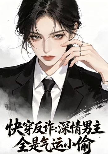 快穿反诈：深情男主全是气运小偷