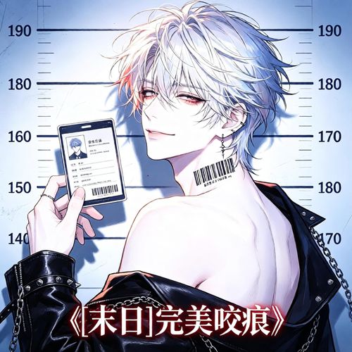 [末日]完美咬痕 Cover