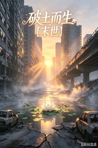 破土而生【末世】