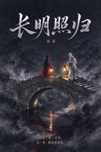 《长明照归》