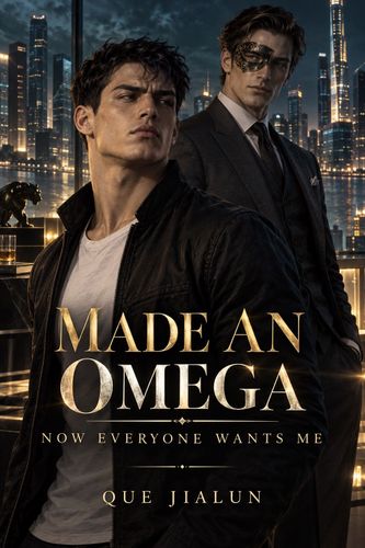 Made an Omega—Now Everyone Wants Me · Cover Image