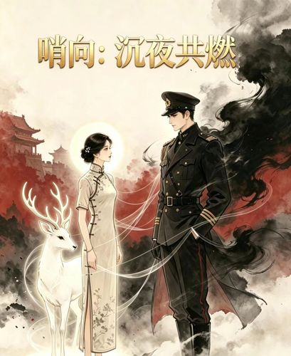 哨向：沉夜共燃