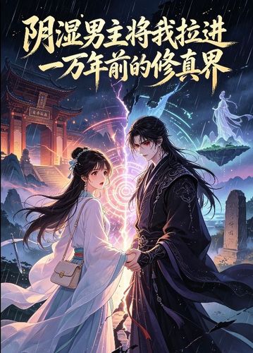 阴湿男主将我拉进一万年前的修真界