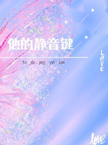 他的静音键
