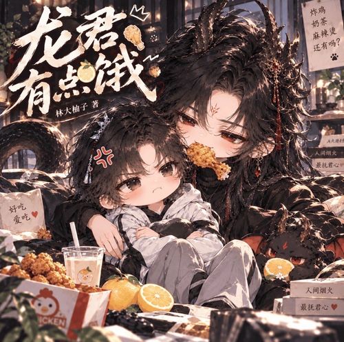 龙君有点饿
