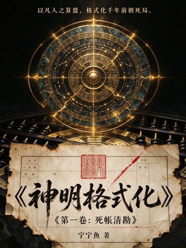 神明格式化