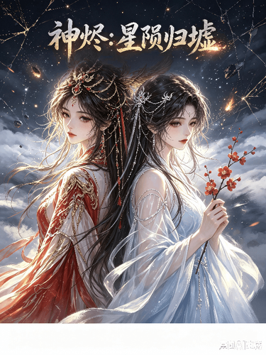 神烬：星陨归墟