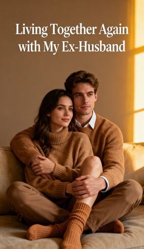 Living Together Again with My Ex-Husband