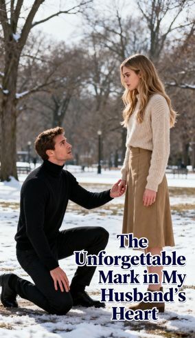 The Unforgettable Mark in My Husband's Heart