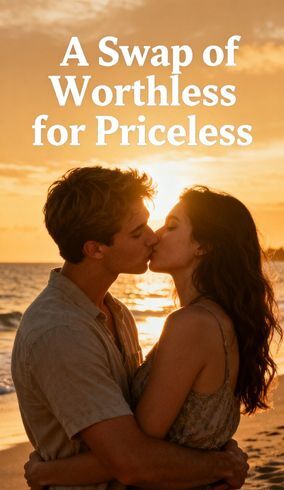 A Swap of Worthless for Priceless