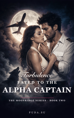 Turbulence: Fated to the Alpha Captain-Puda.Su