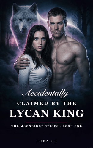 Accidentally Claimed by the Lycan King
