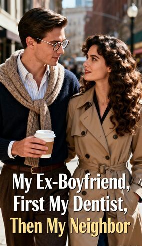 My Ex-Boyfriend, First My Dentist, Then My Neighbor