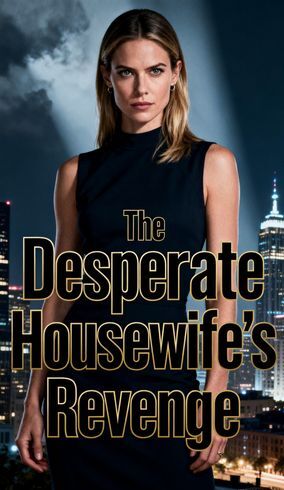 The Desperate Housewife's Revenge