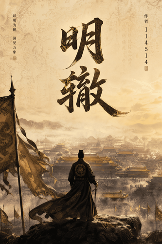 明辙