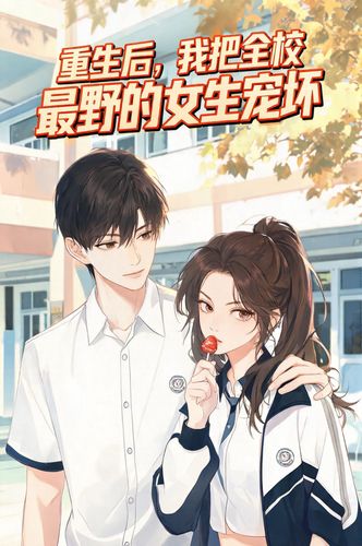 重生后，我把班上最野的女生宠坏 Cover