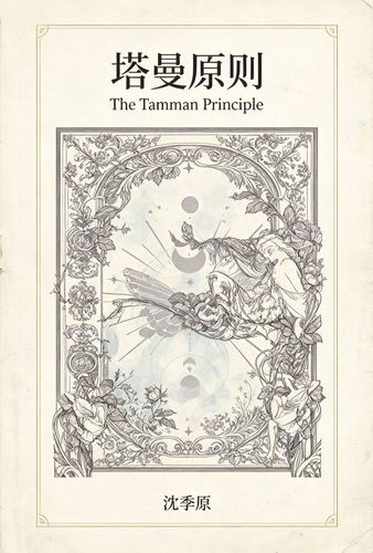 塔曼原则 Cover