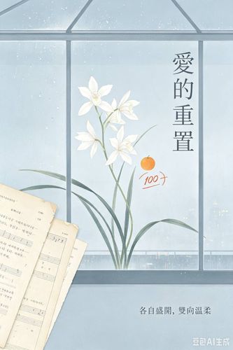 爱的重置 Cover
