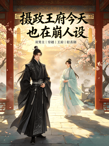 摄政王府今天也在崩人设
