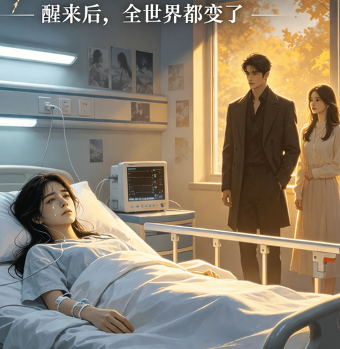 错位的六年后 Cover