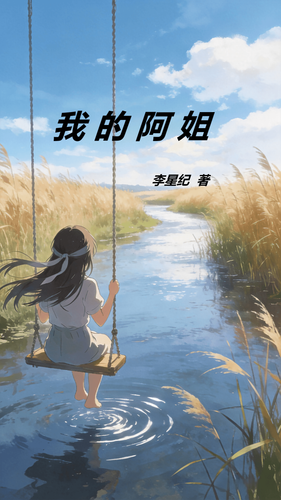 我的阿姐 Cover